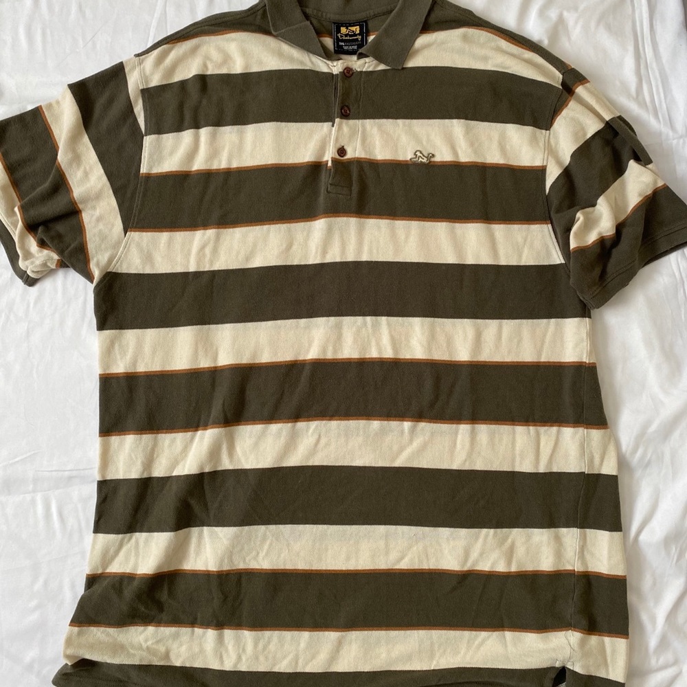 Vintage Drunknmunky dress shirt
